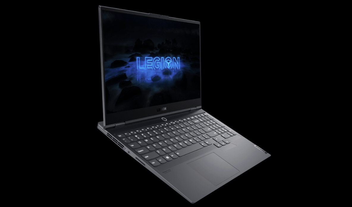 เปิดตัว Lenovo Legion Slim 7i เกมมิ่งแล็ปท็อป GeForce RTX ขนาด 15 นิ้วที่เบาที่สุดในโลก
