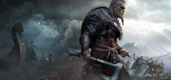 Assassin’s Creed Valhalla จะวางจำหน่ายทั่วโลก วันที่ 10 พ.ย. นี้ เร็วกว่าเดิม 7 วัน