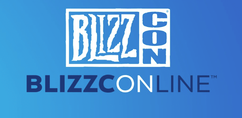 อย่าพลาด BlizzConline: 19-20 ก.พ. 2021 งานรวมเกม Blizzard ในรูปแบบออนไลน์!