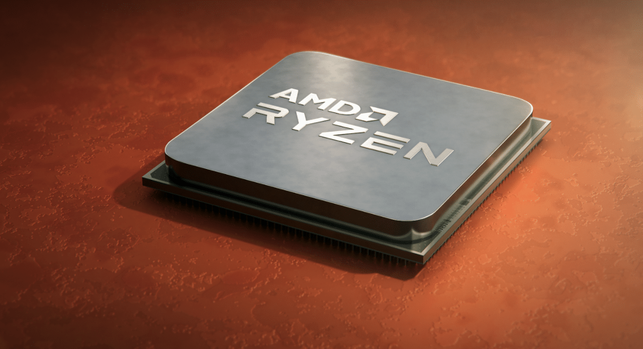 เปิดตัว AMD Ryzen 5000 Series CPU เล่นเกมที่เร็วที่สุดในโลก