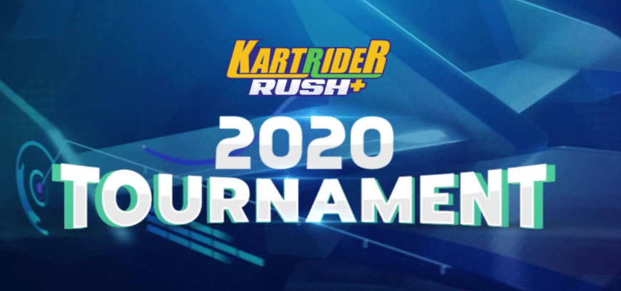 KartRider Rush+ Mad Race 2020: Drift Master Thailand Championship เตรียมชม 14-18 ต.ค. นี้
