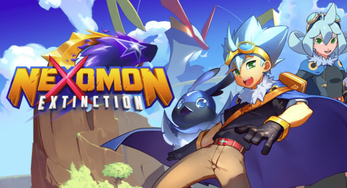 Nexomon : Extiction ภาคต่อเกมจับมอนสเตอร์สุดคลาสสิค เตรียมขาย 22 ต.ค. นี้บน PS4 จะมีภาษาไทยมาทีหลัง