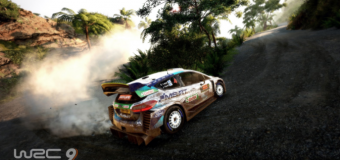 WRC 9 ขายแล้วบน PS5 ผู้เล่น PS4 อัพเกรดได้เลยฟรี!