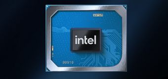 อินเทลเดินหน้านวัตกรรมด้วยการ์ดจอ Intel Iris Xe MAX พร้อมเทคโนโลยี Deep Link
