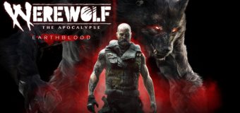 Werewolf :The Apocalypse – Earthblood เกมแอ็คชั่นที่สร้างจากเกมกระดาน เตรียมออกเร็วๆ นี้