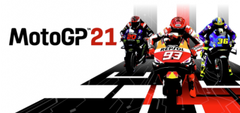 MotoGP 21 ภาคต่อเกมแข่ง มอเตอร์ไซด์ มาพร้อมเล่นพร้อมกันผู้ 22 คน บนเครื่องเล่นเกมเน็กซ์เจน เร็วๆนี้