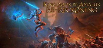 Kingdoms of Amalur: Re-Reckoning เกม RPG คลาสสิคเตรียมขายบน Switch มี.ค. นี้