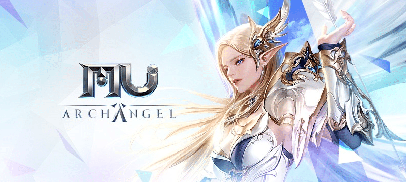 WEBZEN เตรียมนำเกมมือถือ MU Archangel เปิดโซน SEA พร้อมภาษาไทย