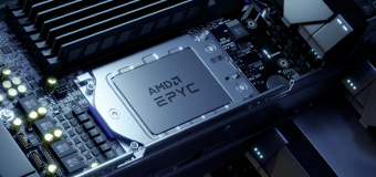 AMD เปิดตัวโปรเซสเซอร์ AMD EPYC 7003 Series สำหรับลูกค้ากลุ่มคลาวด์และองค์กร
