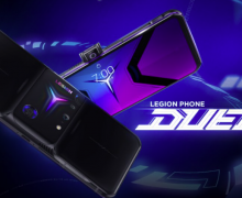 เปิดตัวมือถือเล่นเกม Lenovo Legion Phone Duel 2 พร้อมขาย 29,990 บาท วันนี้!
