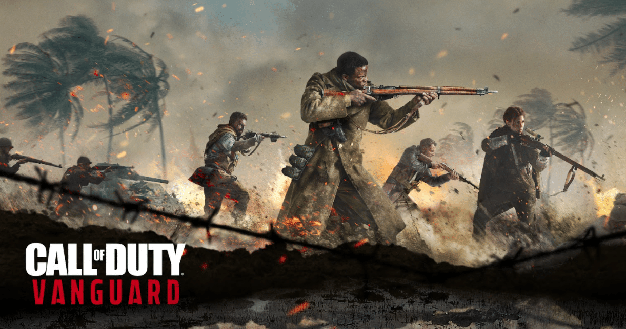 Call of Duty: Vanguard ย้อนสู่สงครามโลกครั้งที่ 2 เตรียมขาย 5 พ.ย. นี้