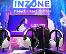 SONY เปิดตัวหูฟังเกมมิ่ง “INZONE” แบตอืด ชาร์จเร็ว แม่นยำด้วยเทคโนโลยี 360 Spatial Sound ขายแล้ววันนี้