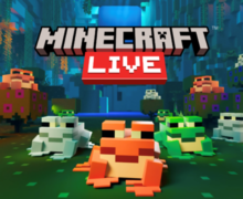 Minecraft Live จะกลับมาในวันที่ 16 ตุลาคมนี้!