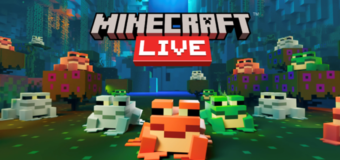 Minecraft Live จะกลับมาในวันที่ 16 ตุลาคมนี้!