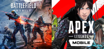 ปิดสองเกมรวด! EA ประกาศปิด Apex Legends Mobile และ Battlefield Mobile